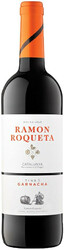 Вино "Ramon Roqueta" Garnacha, Catalunya DO, 2016