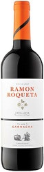 Вино "Ramon Roqueta" Garnacha. Catalunya DO