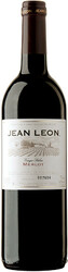 Вино Jean Leon. "Vinya Palau" Merlot. Penedes DO