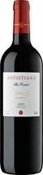 Вино Mas Comtal. "Antistiana". Penedes DO