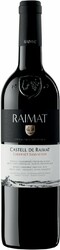 Вино Raimat, "Castell de Raimat" Cabernet Sauvignon, Costers del Segre DO, 2014