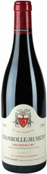 Вино Domaine Geantet-Pansiot Chambolle-Musigny Premier Cru AOC