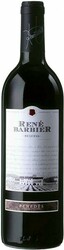 Вино Rene Barbier, Reserva, Penedes DO, 2007