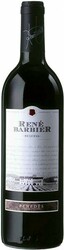 Вино Rene Barbier. Reserva. Penedes DO