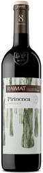 Вино Raimat, "Pirinenca" Tempranillo, Costers del Segre DO, 2014