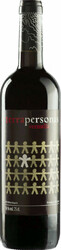 Вино Terra Personas. "Vermella". Montsant DO