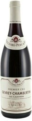Вино Bouchard Pere et Fils. Gevrey-Chambertin 1-er Cru AOC Les Cazetiers