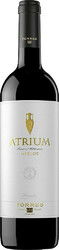Вино Torres. "Atrium". Penedes DO