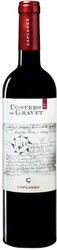 Вино Capcanes, "Costers del Gravet", Montsant DO, 2009