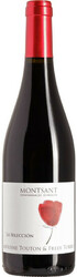 Вино Antoine Touton & Fredi Torres. "La Seleccion" Montsant DO