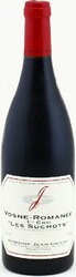 Вино Domaine Jean Grivot. Vosne-Romanee 1-er Cru "Les Suchots" AOC
