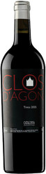 Вино Clos d'Agon Tinto Cataluna DO