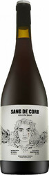 Вино Celler Frisach, "Sang de Corb", Terra Alta DO
