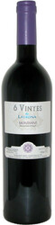 Вино 6 Vinyes de Laurona, Montsant DO 2000