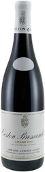 Вино Corton-Bressandes Grand Cru AOC
