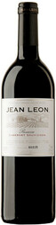 Вино Jean Leon. Cabernet Sauvignon Reserva. Penedes DO