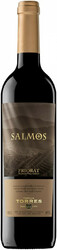 Вино Torres, "Salmos", Priorat DOC, 2016