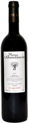Вино Mas de l'Abundancia, Montsant DO, 2007