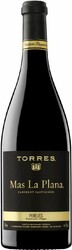 Вино Torres, "Mas La Plana", Penedes DO, 2013