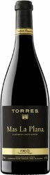 Вино Torres. "Mas La Plana". Penedes DO