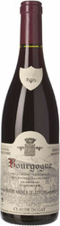 Вино Claude Dugat. Bourgogne