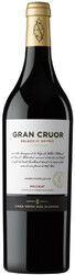 Вино Casa Gran del Siurana. "Gran Cruor" Seleccio Samso. Priorat DOQ