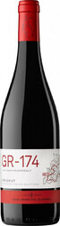 Вино "GR-174". Priorat DOC