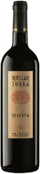 Вино Rotllan Torra. Reserva. Priorat DOQ
