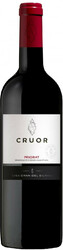 Вино "Cruor". Priorat DOC