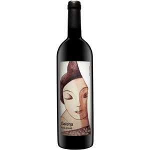 Вино Domini de la Cartoixa, "Galena", Priorat DOQ