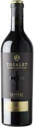 Вино "Tosalet" Carignan Vinyes Velles. Priorat DOQ