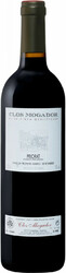 Вино "Clos Mogador". Priorat DOC