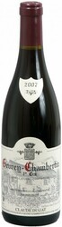 Вино Domaine Claude Dugat Gevrey-Chambertin Premier Cru 2007