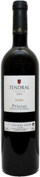 Вино "Tendral" Crianza, Priorat DO, 2004