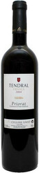 Вино "Tendral" Crianza. Priorat DO