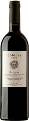 Вино Cims de Porrera. "Solanes". Priorat DOQ