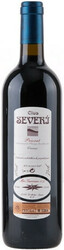 Вино Mas Garrian. "Clos Severi". Priorat DOQ