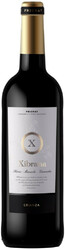 Вино Vicente Gandia, "Xibrana" Crianza, Priorat DOQ