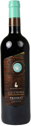 Вино "Luz Eterna". Priorat DOQ
