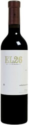Вино Elviwines. "El 26" Sweet. Priorat DOQ. 0.5 л
