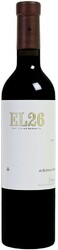Вино Elviwines, "El 26" Sweet, Priorat DOQ, 2005, 0.5 л