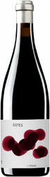 Вино "Gotes". Priorat DOQ