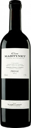 Вино "Clos Martinet". Priorat DOQ