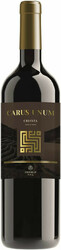 Вино "Carus Unum" Crianza. Priorat DOC