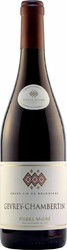 Вино Pierre Andre. Gevrey-Chambertin AOC