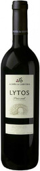 Вино Agnes de Cervera, "Lytos", Priorat DOQ, 2010