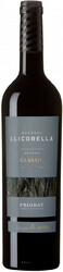Вино "Roureda Llicorella" Anyada Classic, Priorat DOQ