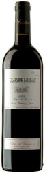 Вино Costers del Siurana, Clos de l'Obac, Priorat DOC, 2002