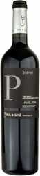 Вино Buil & Gine, "Pleret", Priorat DOQ