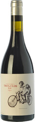 Вино "Tros De Clos". Priorat DOQ